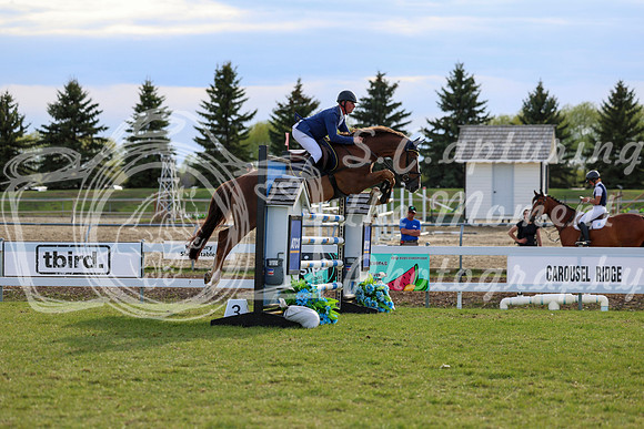 07914 - 2026 - Shea - Edmonton Classic - Thursday May 21st