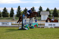 07915 - 2026 - Shea - Edmonton Classic - Thursday May 21st