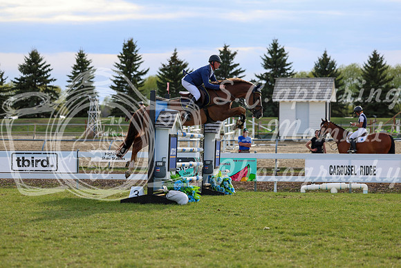 07915 - 2026 - Shea - Edmonton Classic - Thursday May 21st