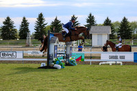 07916 - 2026 - Shea - Edmonton Classic - Thursday May 21st