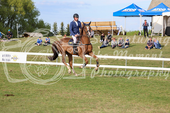 07921 - 2026 - Shea - Edmonton Classic - Thursday May 21st