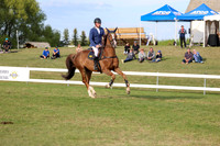 07922 - 2026 - Shea - Edmonton Classic - Thursday May 21st
