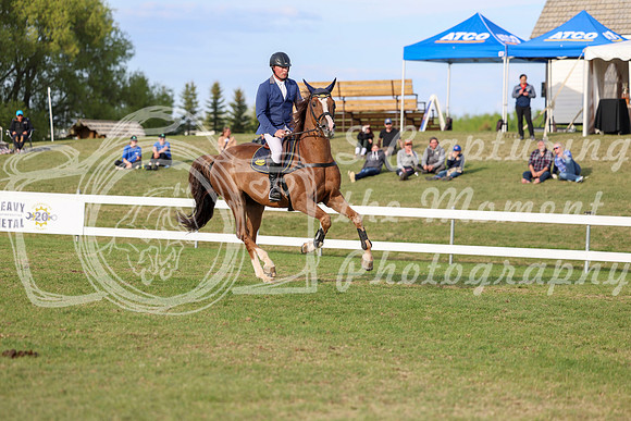 07922 - 2026 - Shea - Edmonton Classic - Thursday May 21st