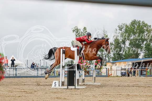 2025 - Haylee - June Classic II - Friday June 20th - 07771