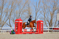 2025 - Haylee - Spring Welcome - Saturday April 26th - 03097