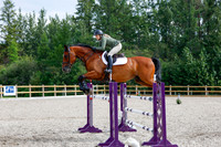 2025 - Haylee - Picco Horse Show - Saturday July 26th 08293