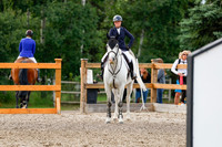2025 - Haylee - Picco Horse Show - Saturday July 26th 09471