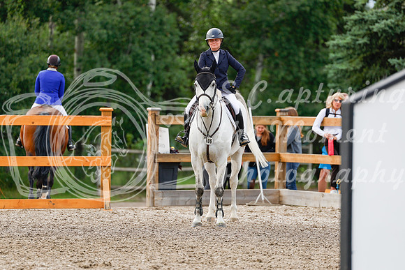 2025 - Haylee - Picco Horse Show - Saturday July 26th 09471
