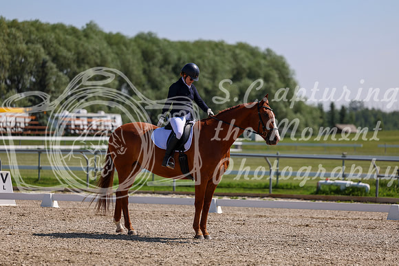 2025 - Dressage Festival - Saturday July 5th - 04777