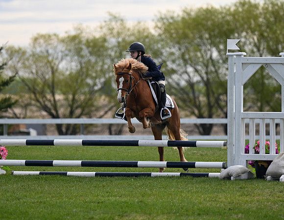 0.60 04067 - 2026 - Petra - Edmonton Classic - Friday May 22nd