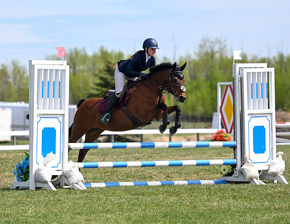 0.75 05264 - 2026 - Petra - Edmonton Classic - Friday May 22nd