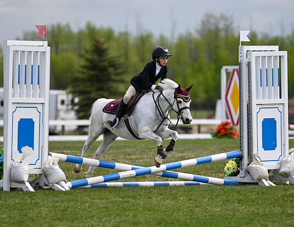 0.50 03934 - 2026 - Petra - Edmonton Classic - Friday May 22nd