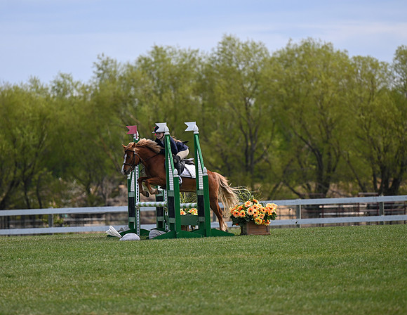 0.70 04700 - 2026 - Petra - Edmonton Classic - Friday May 22nd