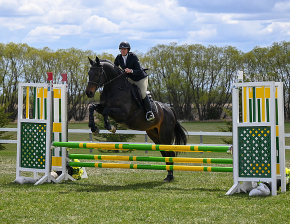0.80 08795 - 2026 - Petra - Edmonton Classic - Friday May 22nd