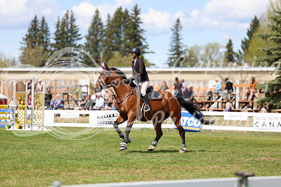 03040 - 2026 - Shea - Edmonton Classic - Friday May 22nd