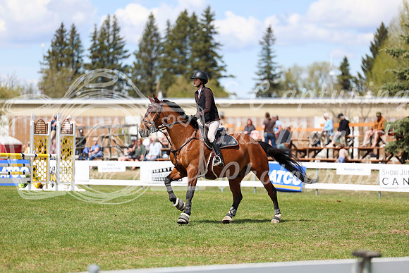 03041 - 2026 - Shea - Edmonton Classic - Friday May 22nd