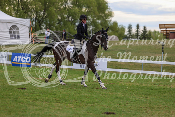 00011 - 2026 - Shea - Edmonton Classic - Friday May 22nd