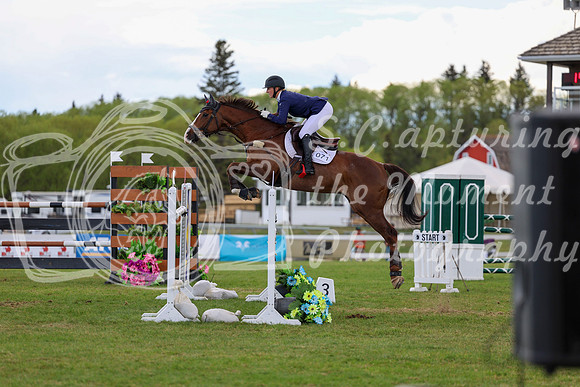 08538 - 2026 - Shea - Edmonton Classic - Friday May 22nd
