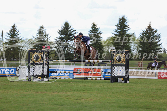 08601 - 2026 - Shea - Edmonton Classic - Friday May 22nd