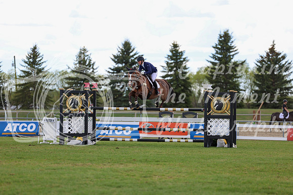 08604 - 2026 - Shea - Edmonton Classic - Friday May 22nd