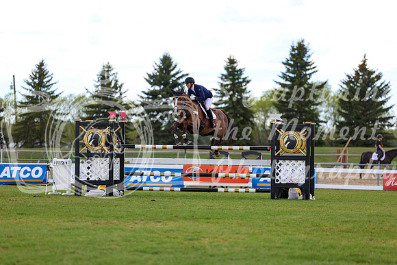 08603 - 2026 - Shea - Edmonton Classic - Friday May 22nd