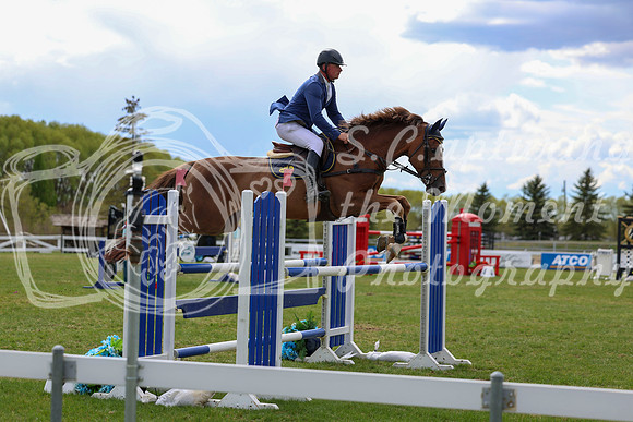 07864 - 2026 - Shea - Edmonton Classic - Friday May 22nd