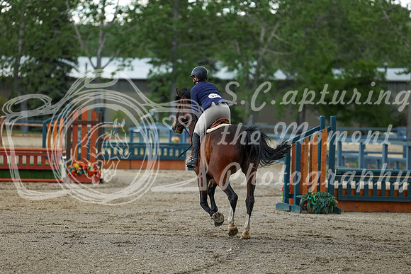 2025 - Mara - June Classic I - Saturday June 14th - 11921