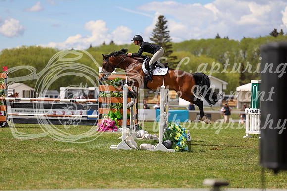05959 - 2026 - Shea - Edmonton Classic - Friday May 22nd
