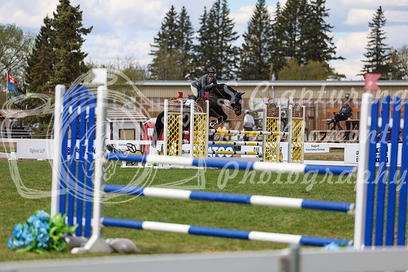 06018 - 2026 - Shea - Edmonton Classic - Friday May 22nd