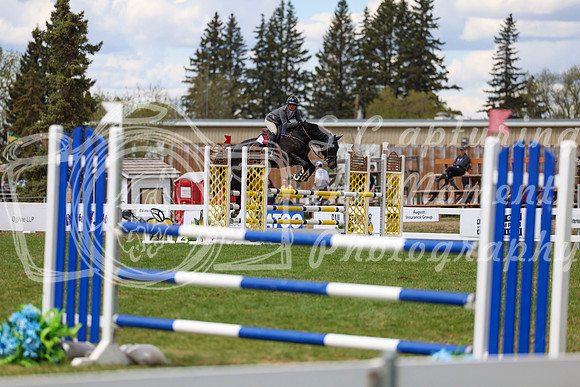 06021 - 2026 - Shea - Edmonton Classic - Friday May 22nd