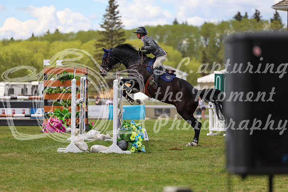 06024 - 2026 - Shea - Edmonton Classic - Friday May 22nd