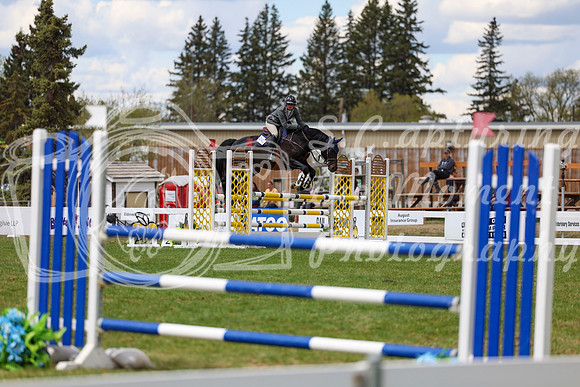 06023 - 2026 - Shea - Edmonton Classic - Friday May 22nd