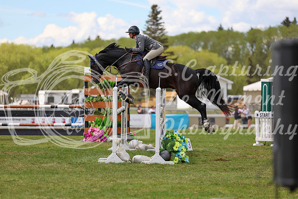 06030 - 2026 - Shea - Edmonton Classic - Friday May 22nd