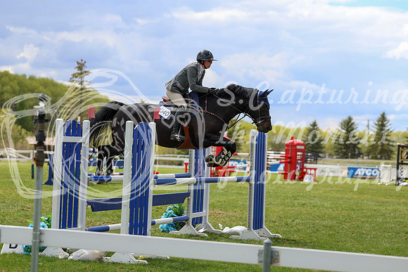06045 - 2026 - Shea - Edmonton Classic - Friday May 22nd