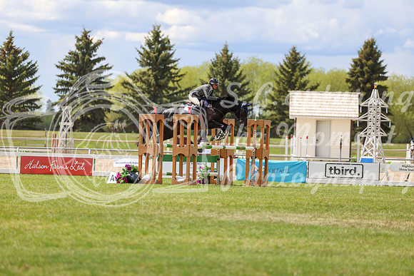 06068 - 2026 - Shea - Edmonton Classic - Friday May 22nd