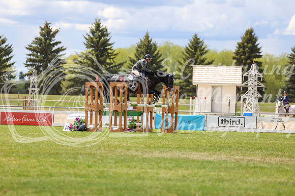 06070 - 2026 - Shea - Edmonton Classic - Friday May 22nd