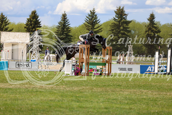06071 - 2026 - Shea - Edmonton Classic - Friday May 22nd