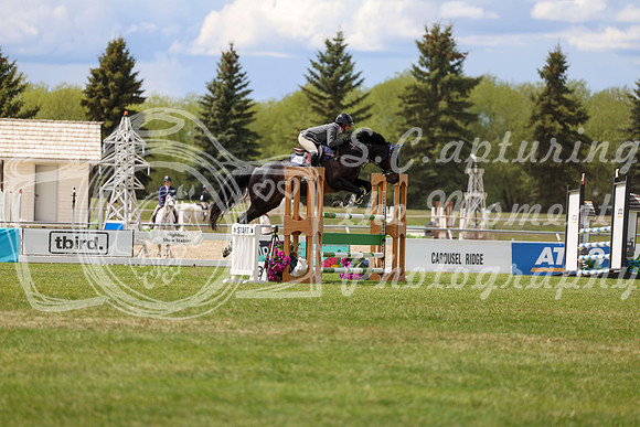 06072 - 2026 - Shea - Edmonton Classic - Friday May 22nd