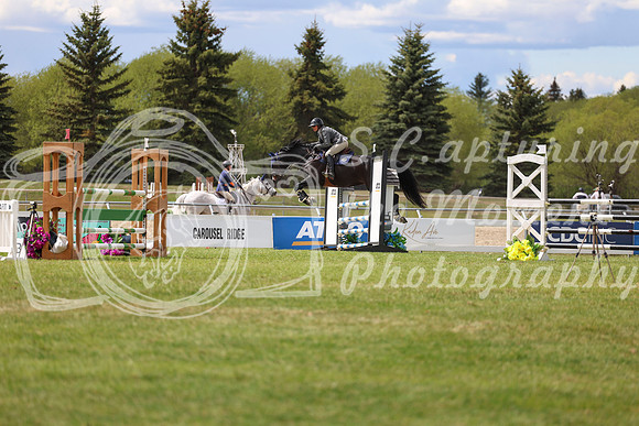 06080 - 2026 - Shea - Edmonton Classic - Friday May 22nd