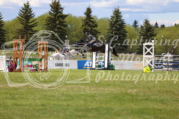 06081 - 2026 - Shea - Edmonton Classic - Friday May 22nd