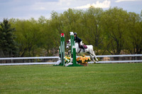03921 - 2026 - Petra - Edmonton Classic - Friday May 22nd