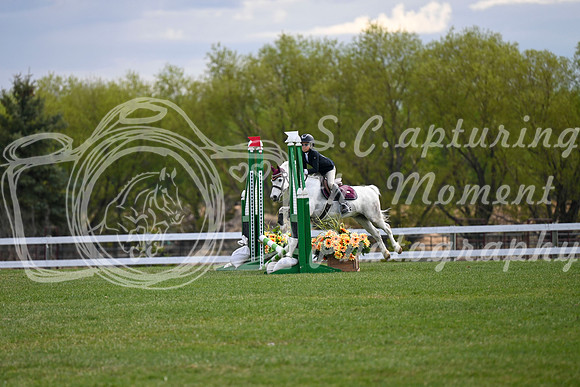 03921 - 2026 - Petra - Edmonton Classic - Friday May 22nd