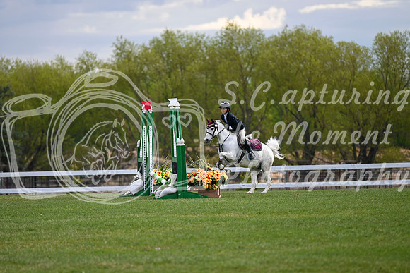 03919 - 2026 - Petra - Edmonton Classic - Friday May 22nd
