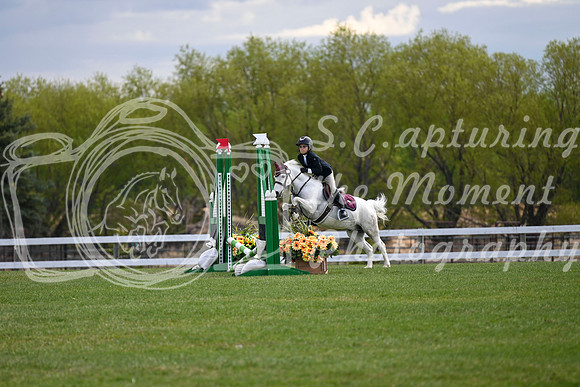 03920 - 2026 - Petra - Edmonton Classic - Friday May 22nd