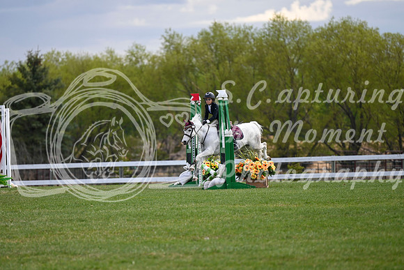 03922 - 2026 - Petra - Edmonton Classic - Friday May 22nd