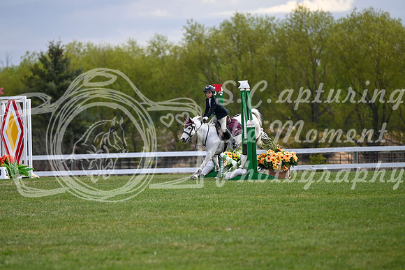 03923 - 2026 - Petra - Edmonton Classic - Friday May 22nd