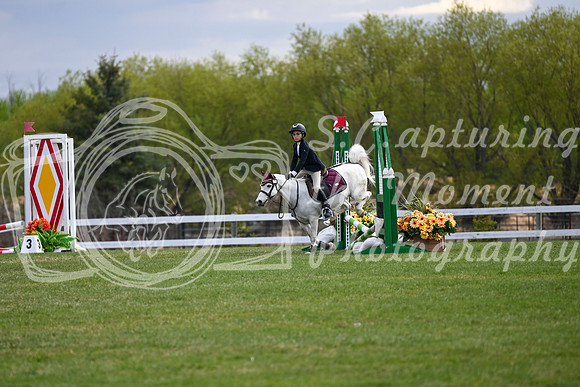 03924 - 2026 - Petra - Edmonton Classic - Friday May 22nd