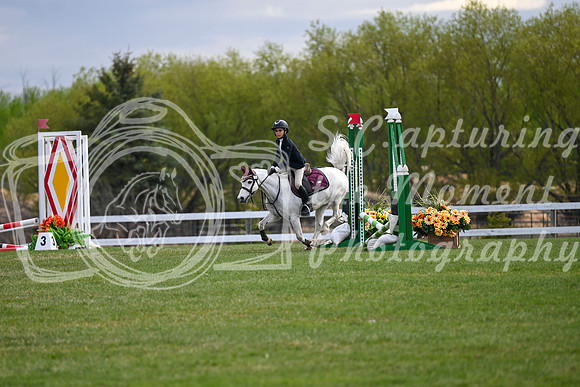 03925 - 2026 - Petra - Edmonton Classic - Friday May 22nd