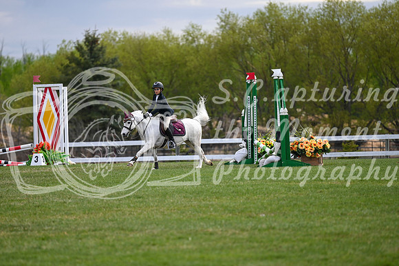 03927 - 2026 - Petra - Edmonton Classic - Friday May 22nd