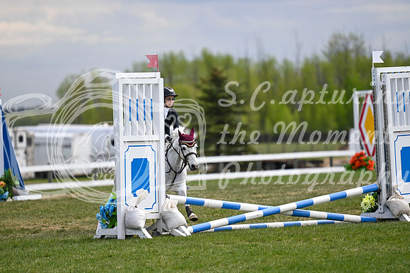 03929 - 2026 - Petra - Edmonton Classic - Friday May 22nd